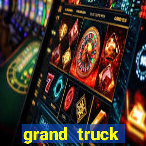 grand truck simulator 2 dinheiro infinito download